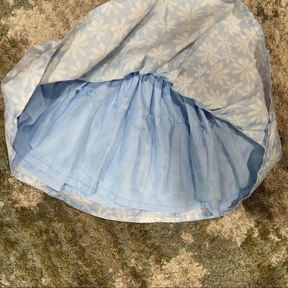 77. Carter’s Special Occasions line size 6 month - Picture 9 of 9